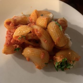 Rubirosa - Rigatoni alla Vodka - Italian Near Me - New York, New York Rubirosa - Rigatoni alla Vodka - Italian Near Me - New York, New York