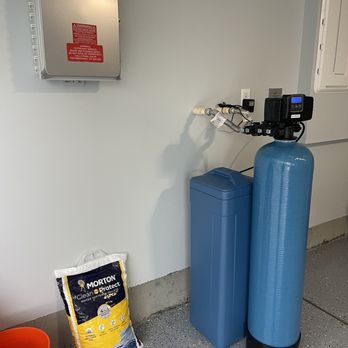 1-800-Plumber +Air - The finished install of the Fleck SXT. Thank you Jonathan - Heating & Air Conditioning/HVAC Near Me - Monterey, California 1-800-Plumber +Air - The finished install of the Fleck SXT. Thank you Jonathan - Heating & Air Conditioning/HVAC Near Me - Monterey, California