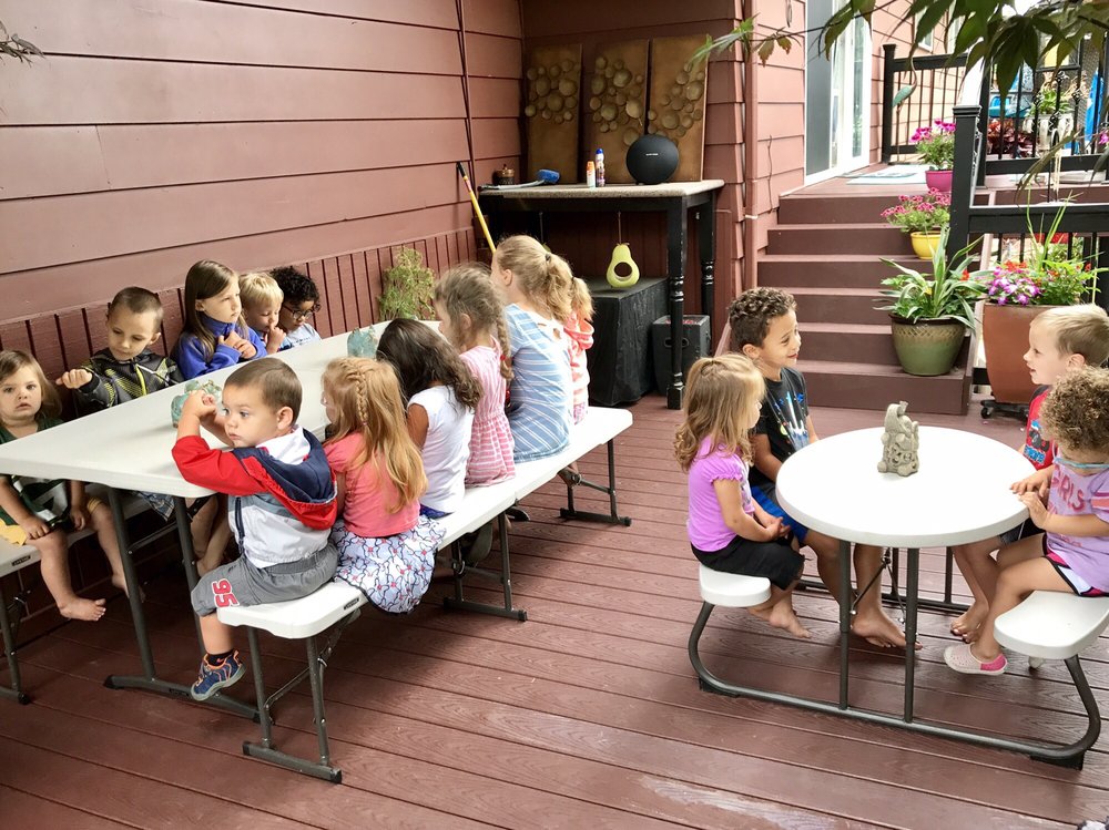 Sevin's Daycare - childcare center in Tigard, OR