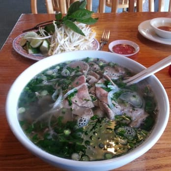 Pho Duy - Pho! - Vietnamese Near Me - Greeley, Colorado