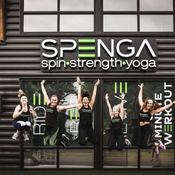 SPENGA Chattanooga - Interval Training Gyms Near Me - Chattanooga, Tennessee SPENGA Chattanooga - Interval Training Gyms Near Me - Chattanooga, Tennessee