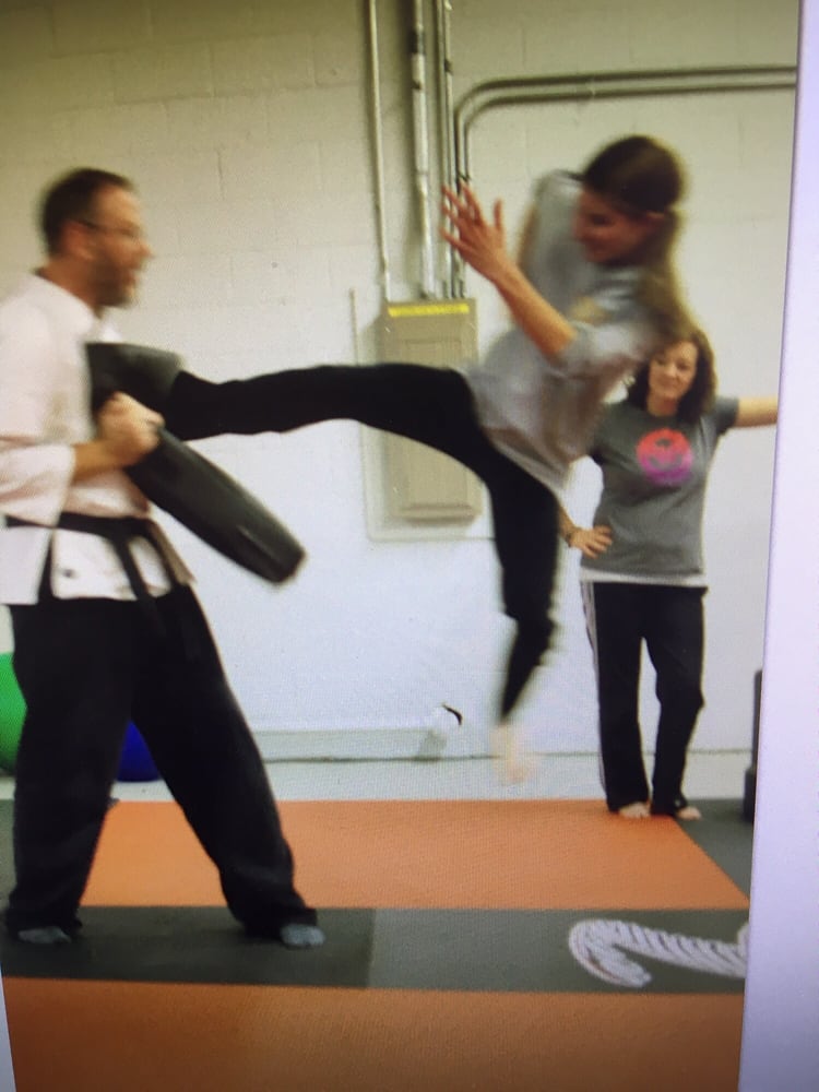 ORCHARD PARK MARTIAL ARTS Updated August 2024 227 Thorn Ave, Orchard Park, New York Yoga