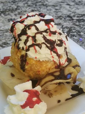 Mr Peralta Mariscos by null