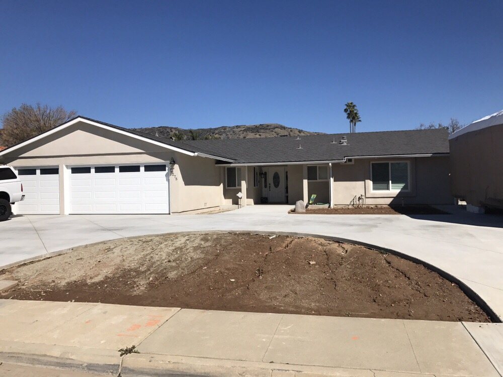 Slide of Bottom Dollar Roofing