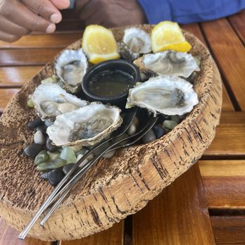 Bear at Stanly Ranch - Oysters - New American Near Me - Napa, California Bear at Stanly Ranch - Oysters - New American Near Me - Napa, California