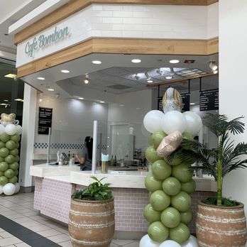 Cafe Bombon - Coffee & Tea Near Me - West Covina, California