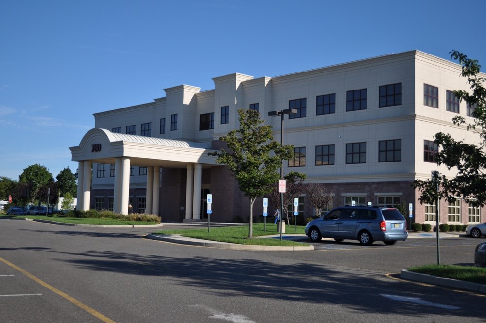 BAYSIDE ORTHOPEDICS Updated October 2024 780 Rt 37W, Toms River