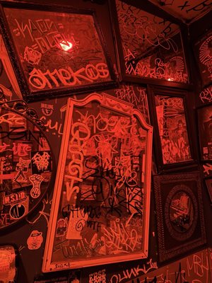 The 4th Horseman by null The 4th Horseman by null