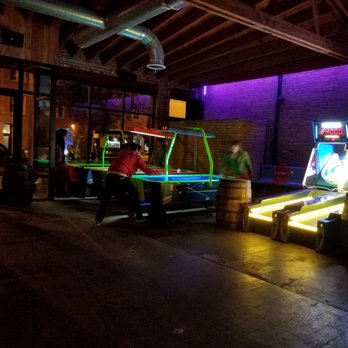 Emporium Arcade Bar - Bars Near Me - Chicago, Illinois