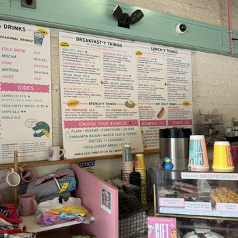 Call Your Mother Deli - Barracks Row / Capitol Hill D.C - Bagels Near Me - Washington, DC, District of Columbia Call Your Mother Deli - Barracks Row / Capitol Hill D.C - Bagels Near Me - Washington, DC, District of Columbia
