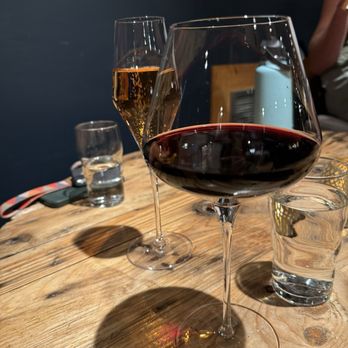 Old Town Cellars - Wine Bars Near Me - Park City, Utah