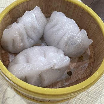 Ellie's Chinese Restaurant - A9 Vegetable Crystal Dumpling - Chinese Near Me - Las Vegas, Nevada Ellie's Chinese Restaurant - A9 Vegetable Crystal Dumpling - Chinese Near Me - Las Vegas, Nevada