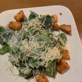 Kelly's Craft Tavern - Caesar was good, but way too much dressing - New American Near Me - Frisco, Texas Kelly's Craft Tavern - Caesar was good, but way too much dressing - New American Near Me - Frisco, Texas