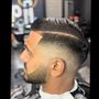 Prodigy Barbershop