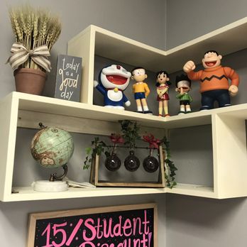 Ninja Tea - Cute decor - Bubble Tea Near Me - Virginia Beach, Virginia Ninja Tea - Cute decor - Bubble Tea Near Me - Virginia Beach, Virginia