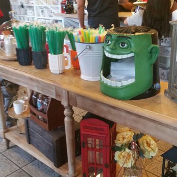 Roasting Water - It's so adorable - Bubble Tea Near Me - Long Beach, California Roasting Water - It's so adorable - Bubble Tea Near Me - Long Beach, California