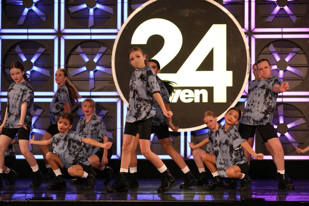 EVQ ELITE DANCE STUDIO Updated September 2024 17 Photos & 13