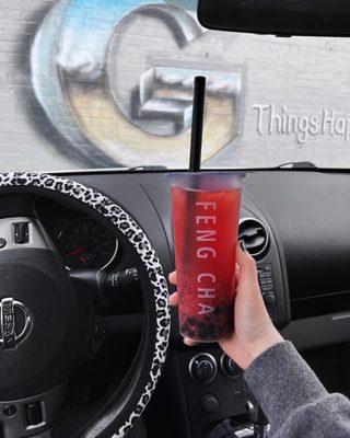 FENG CHA - Greenville Ave Dallas by null