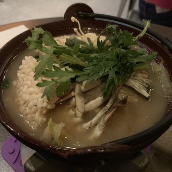 Anytime Kitchen - Seafood soup (specially made non-spicy) - Korean Near Me - New York, New York Anytime Kitchen - Seafood soup (specially made non-spicy) - Korean Near Me - New York, New York