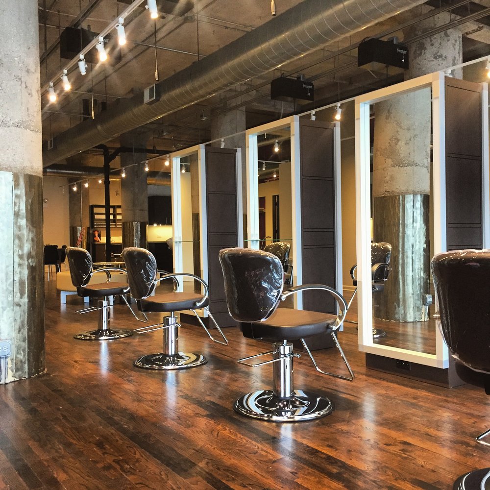 TOP 10 BEST Walk in Haircut near West Loop, Chicago, IL - Updated 2025 -  Yelp, image size:1000x1000