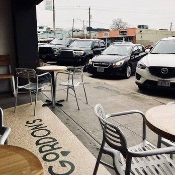 Boomtown Coffee - Cafes Near Me - Houston, Texas