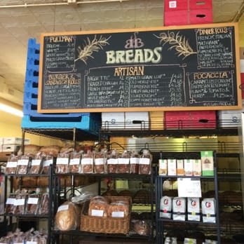 Baker Street Bread - Bakeries Near Me - Philadelphia, Pennsylvania