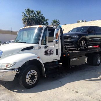 LMD Towing - Towing Near Me - Los Angeles, California LMD Towing - Towing Near Me - Los Angeles, California