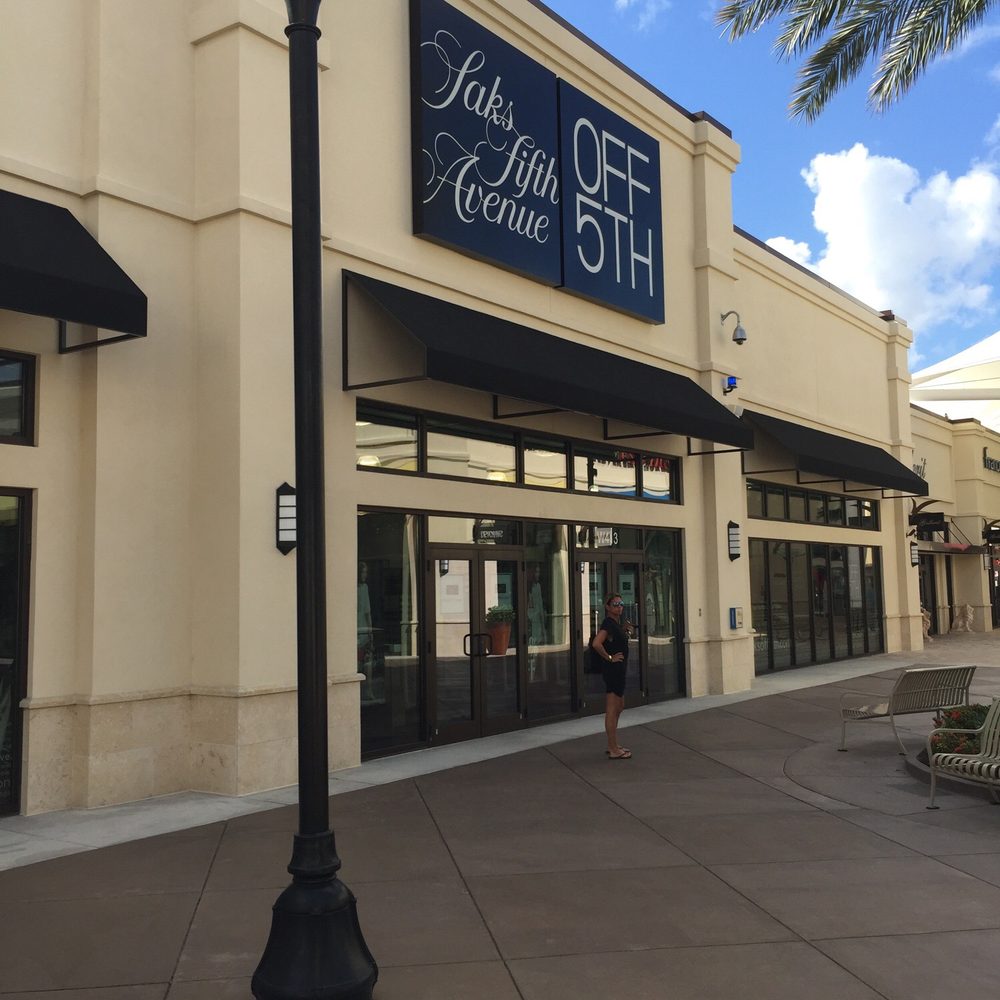 Tanger Outlets Palm Beach - Shopping Centers Near Me - West Palm Beach, Florida Tanger Outlets Palm Beach - Shopping Centers Near Me - West Palm Beach, Florida