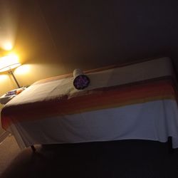 Sedona Thai Massage - Swedish Coconut Oil ....Swedish massage technique is to relax the entire body. .