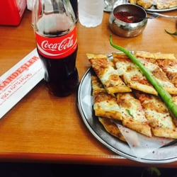 Özen Kardeşler Pide Çorba Kebap Salonu