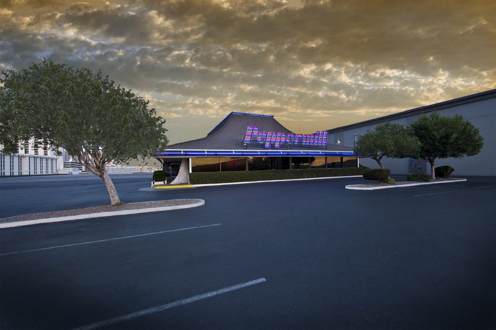 THE PEPPERMILL RESTAURANT & FIRESIDE LOUNGE Updated August 2024