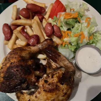 Urubamba - Pollo a la brasa - Peruvian Near Me - Jackson Heights, New York Urubamba - Pollo a la brasa - Peruvian Near Me - Jackson Heights, New York