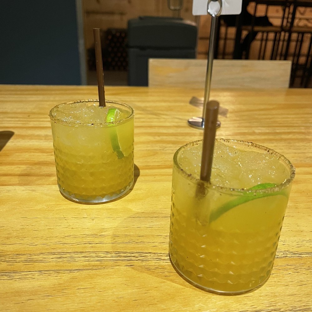 El Primo Red Tacos - Margaritas de Maracuya - Tacos Near Me - Miami, Florida