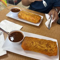 Birria Burrito Birria Burrito