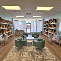 Belladonna's Wig Boutique