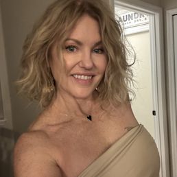 Laser Loft keeps this 59 year old skin looking great! Laser Loft keeps this 59 year old skin looking great!