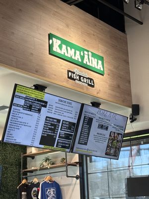 Kama’aina by null