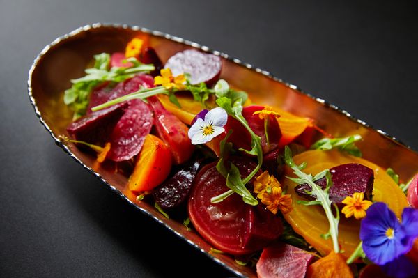 Patina Catering by null