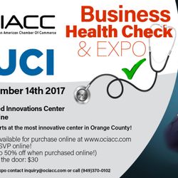 Orange County Iranian American Chamber of Commerce