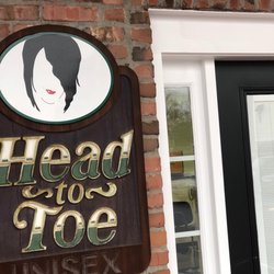 Head To Toe Styling Salon - Hair Salon