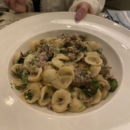 Orecchiette Orecchiette