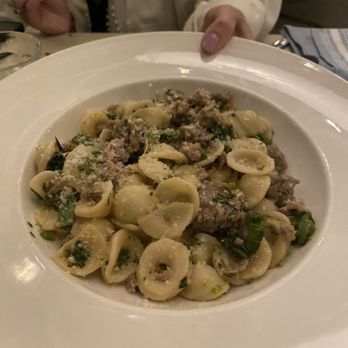 Moby's - Orecchiette - Italian Near Me - East Hampton, New York