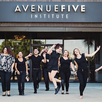 Avenue Five Institute - Cosmetology Schools Near Me - Austin, Texas