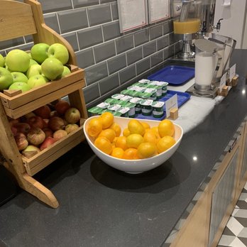 Holiday Inn Express Dublin City Centre - Hotels Near Me - Dublin, D