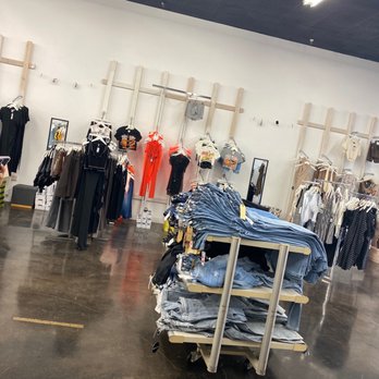 Mutual Attractions - Shoe Stores Near Me - Covina, California