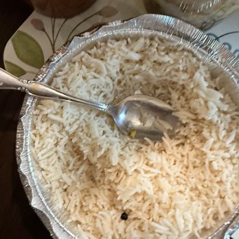 Gateway To India - Rice - Indian Near Me - Anaheim, California
