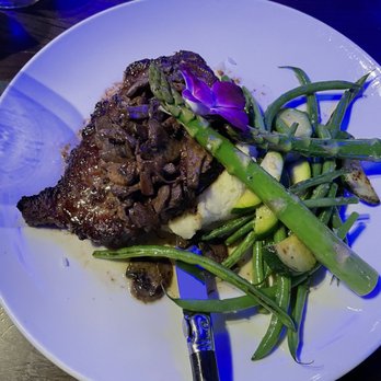 Kitchen 86 - Ribeye - Bars Near Me - Palm Desert, California