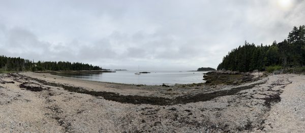 Aragosta at Goose Cove by null