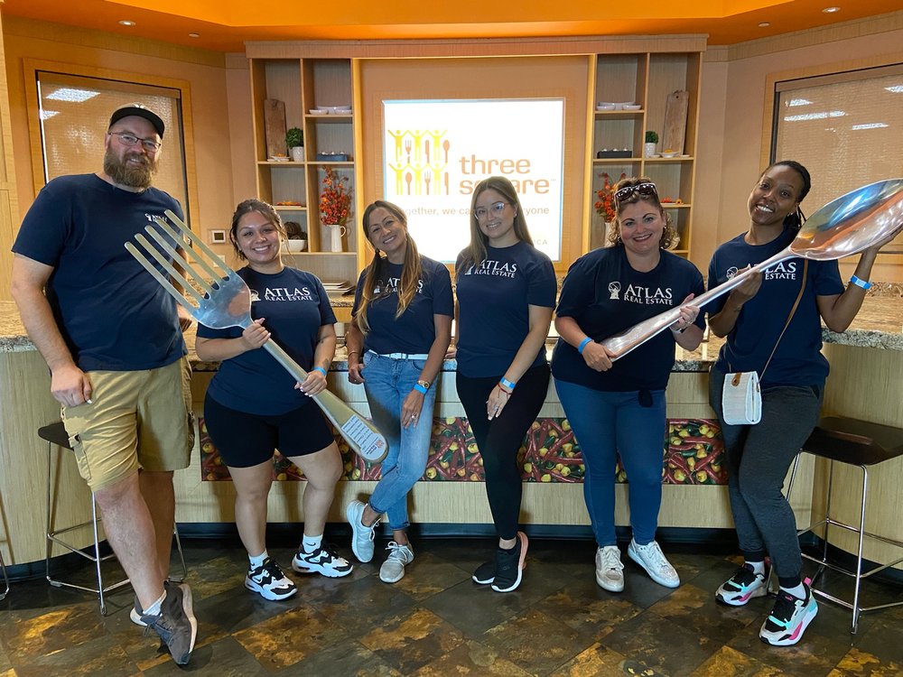 ATLAS REAL ESTATE GROUP 21 Photos & 17 Reviews 10845 Griffith Peak