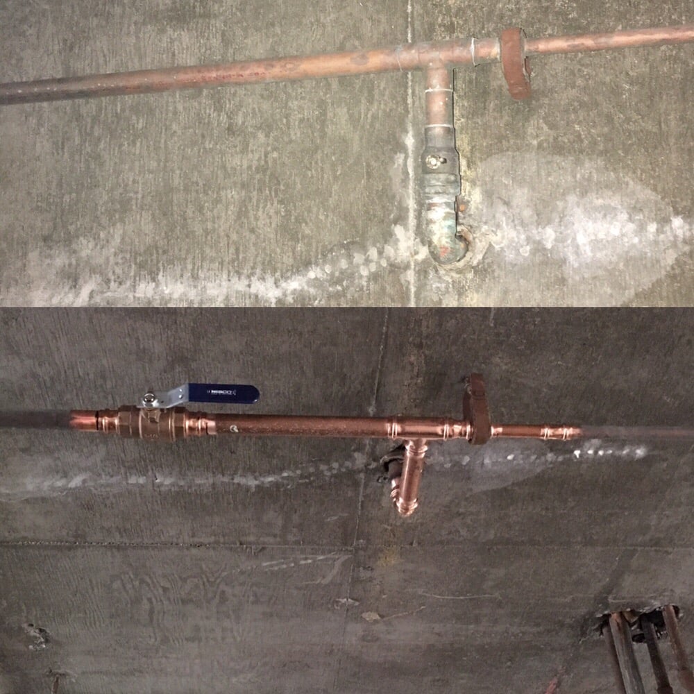Slide of Integrity Plumbing & Rooter Service